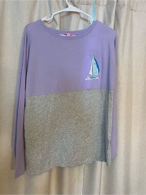 Lilly Pulitzer Finn Top